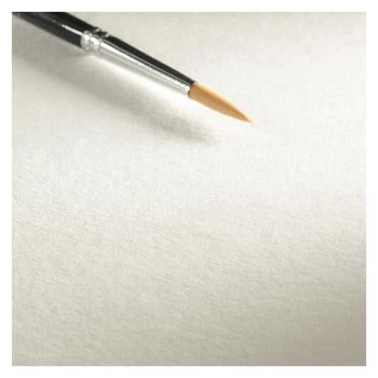 Hahnemühle Bamboo Carnet de Voyage bambusz festő- és rajzfüzet, 265 g, 15 lap, 15,3x25 cm, fekvő