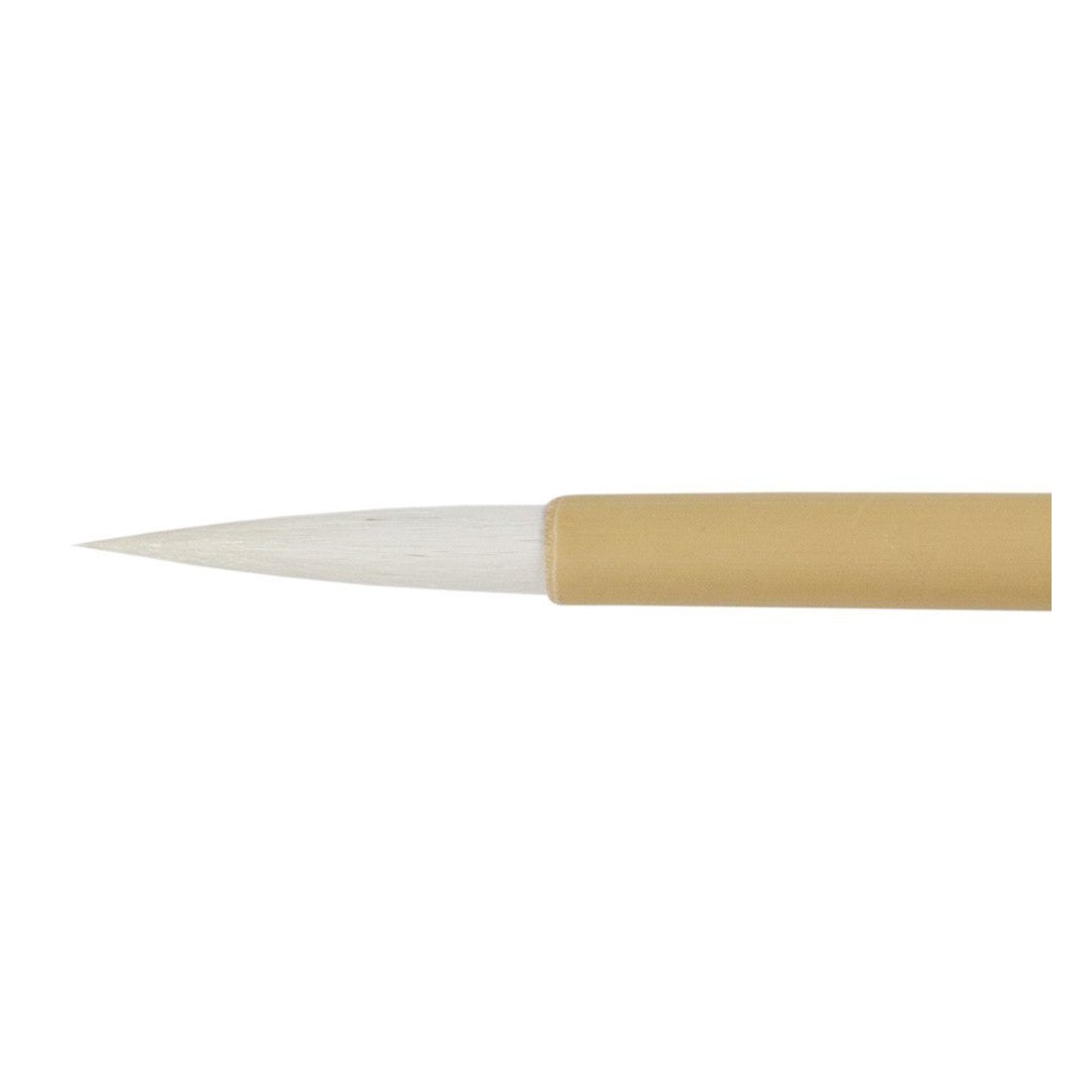 Kuretake Sengaki Fude ecset - vékony
