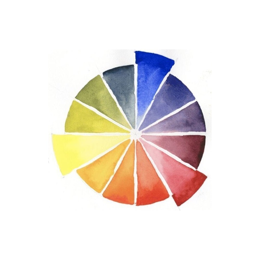 Daniel Smith akvarellfesték készlet, 3 x 15 ml