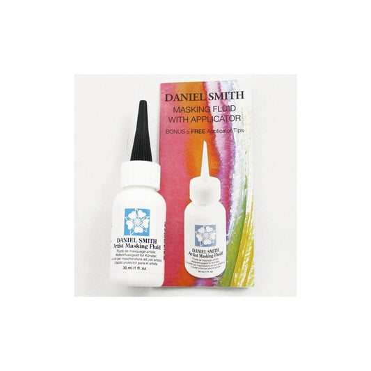 Daniel Smith maszkoló folyadék, 30 ml