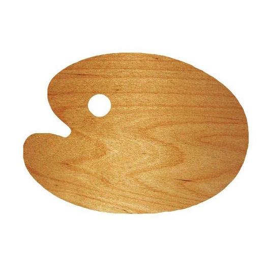 ROSA fa paletta, 20x30cm