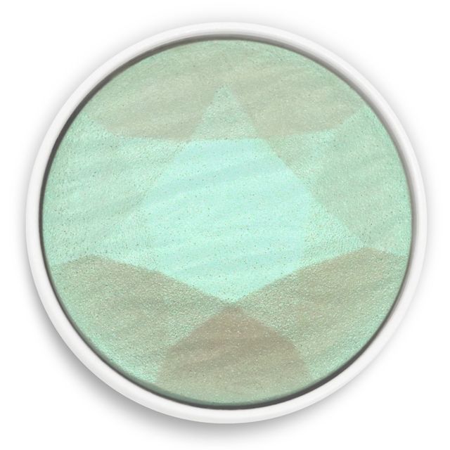 Coliro Pearlcolor szilkés akvarellfesték - Opal