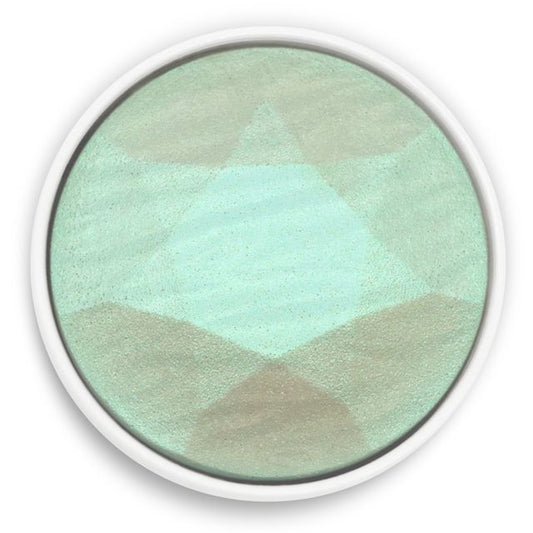 Coliro Pearlcolor szilkés akvarellfesték - Opal