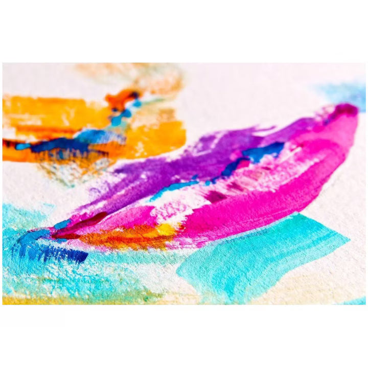 Fabriano Mixed Media rajztömb 160g