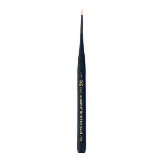 Royal & Langnickel Mini Majestic kerek ecset