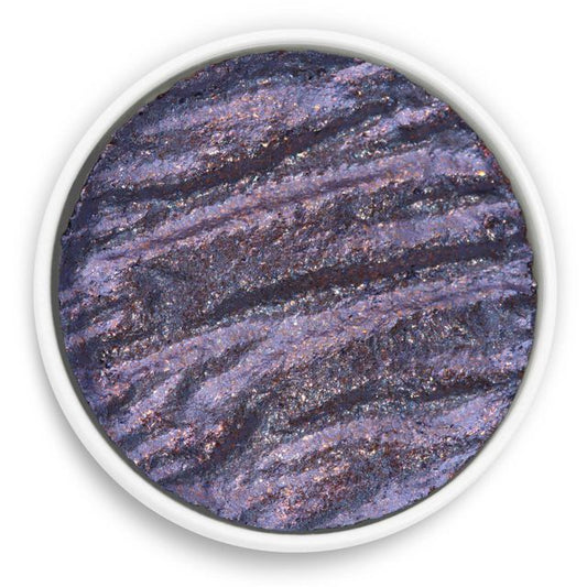 Coliro Pearlcolor szilkés akvarellfesték - Nebula