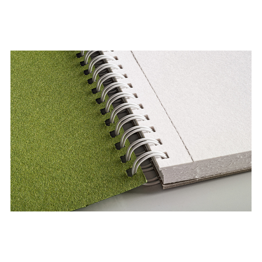 SMLT Drawing Pad akriltömb, 290gr, 20 lap
