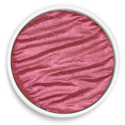 Coliro Pearlcolor szilkés akvarellfesték - Pink