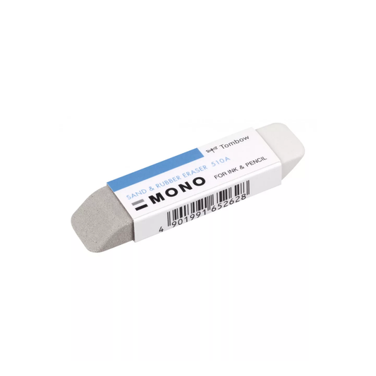 Tombow Mono Sand kétvégű radír