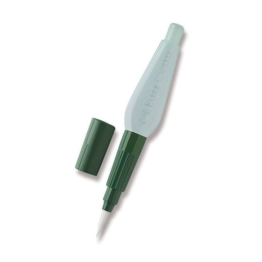 Faber-Castell víztartályos ecset, kerek