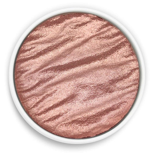 Coliro Pearlcolor szilkés akvarellfesték - Rose Gold